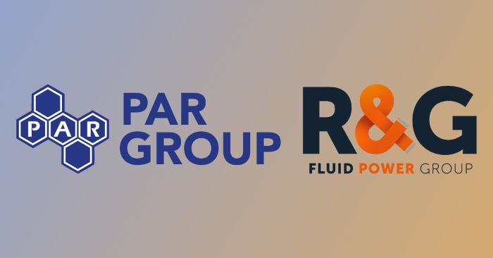 PAR Group with R&G Fluid Power Group