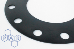 EPDM WRC/WRAS Approved Rubber Gaskets