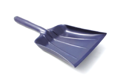 Metal Detectable Shovels