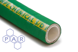 6345 - UHMW Chemical Suction and Delivery Hose
