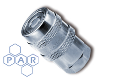 Snaptite 71 Series Coupling - Stainless Steel Coupler