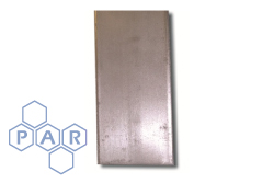 304 Stainless Steel Flat Bar to BS 970 Part 4