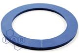 Silicone Jointed Seals
