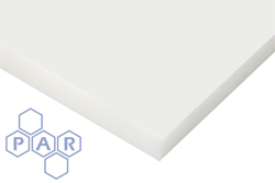 Polyethylene PE1000 Sheet - UHMW High Temperature