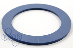 Silicone Jointed Seals