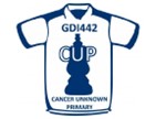 PAR Group Donate Signed PNE Shirt to the GDI442 Memorial Fundraising Football Tournament