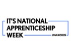 It's National Apprenticeship Week 2025