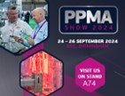 PAR to Exhibit at the PPMA Show 2024