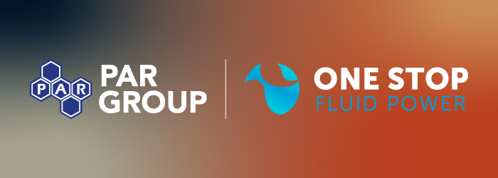 PAR Group Integration of One Stop Fluid Power Ltd