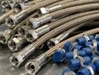 PTFE Hose Assemblies: Fluid Transfer Solutions