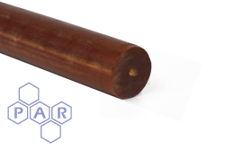 Phenolic Paper SRBP Rod