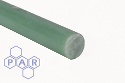 FR4 Epox Glass Rod