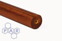 Phenolic Paper SRBP Rod