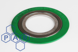 Spiral Wound Gasket - Carbon Steel Outer Ring