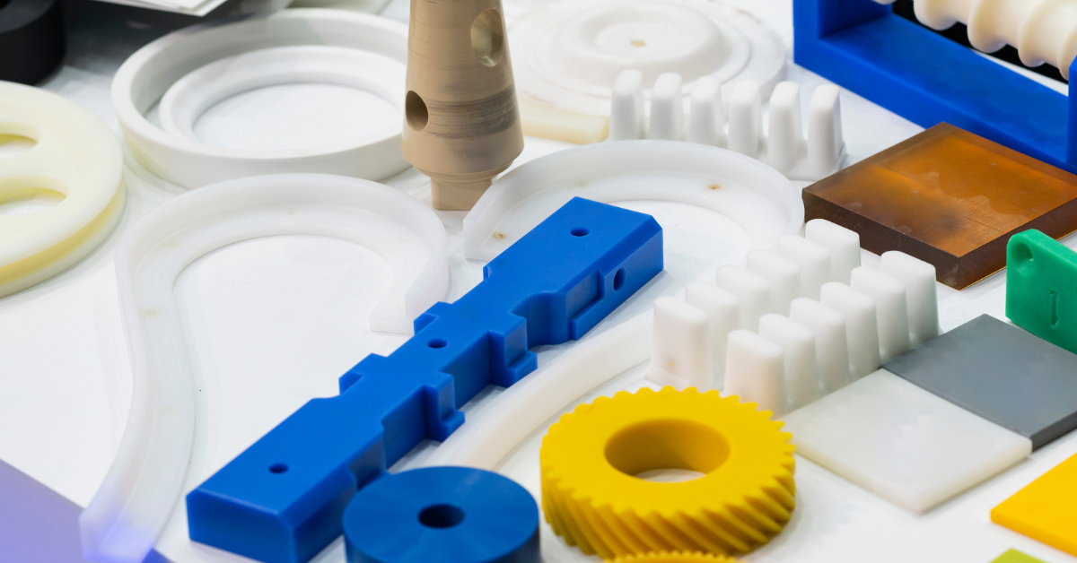 Plastic Machining Services Blog