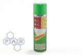 Prefix Spray Adhesive | PAR Group