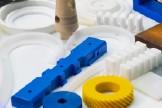 Precision Plastic Machining Services You Can Trust