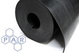 HIGH SPEC BA60 NITRILE OIL & FUEL RESISTANT RUBBER SHEET VAR