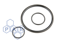 iBestMeasure 419Pcs Rubber O Ring Kit Seal Gasket Universal Rubber